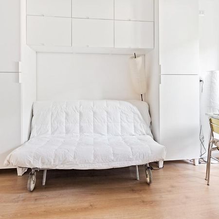 Milano Famagosta Cosy Studio エクステリア 写真