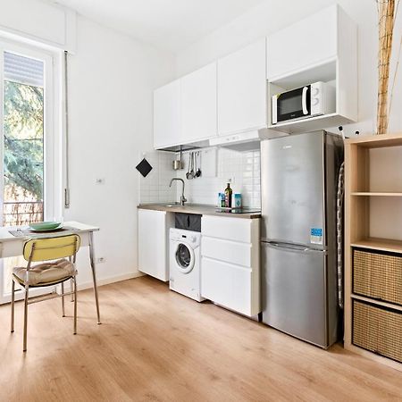 Milano Famagosta Cosy Studio エクステリア 写真