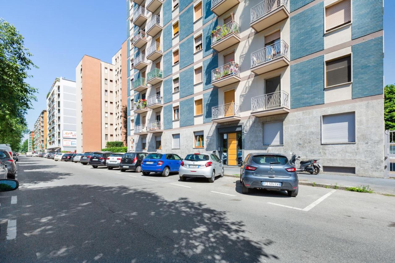 Milano Famagosta Cosy Studio エクステリア 写真