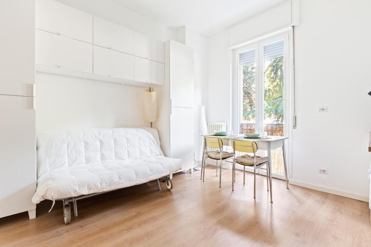 Milano Famagosta Cosy Studio エクステリア 写真