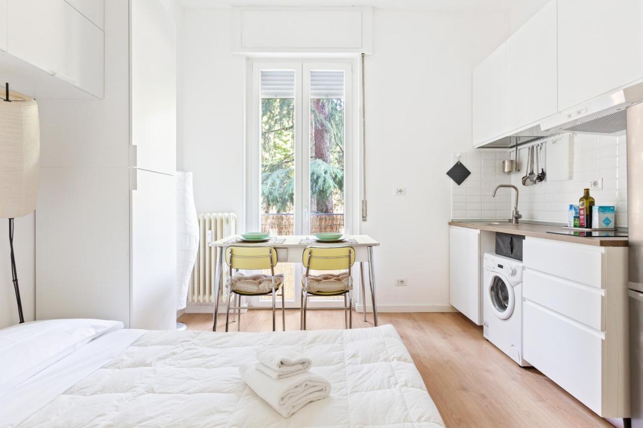 Milano Famagosta Cosy Studio エクステリア 写真