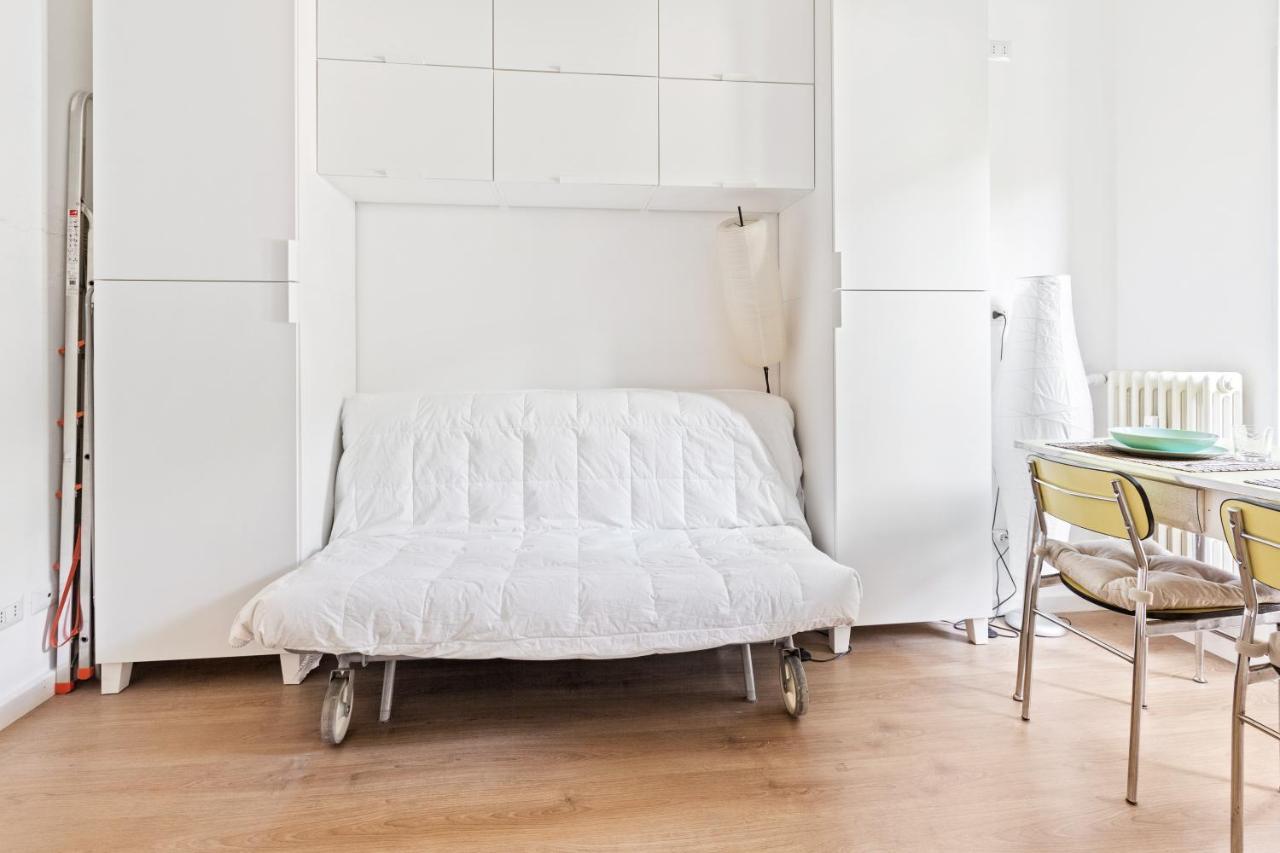 Milano Famagosta Cosy Studio エクステリア 写真