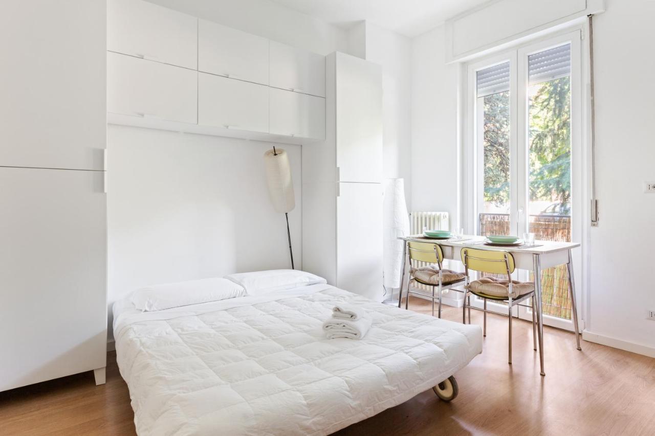 Milano Famagosta Cosy Studio エクステリア 写真