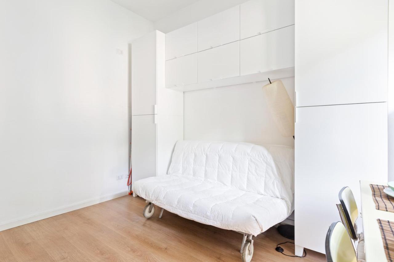 Milano Famagosta Cosy Studio エクステリア 写真