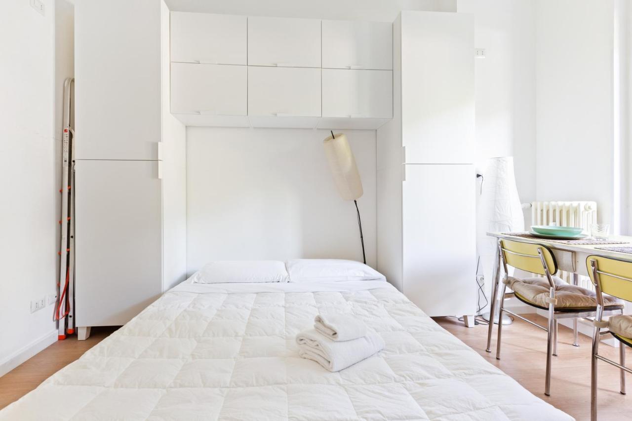 Milano Famagosta Cosy Studio エクステリア 写真
